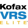 KOFAX VRS Elite Workgroup  Képjavító szoftver