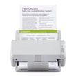 Fujitsu SP-1130Ne A4-es TWAIN dokumentum szkenner hálózati csatlakozással