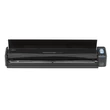 Fujitsu ScanSnap ix100 A4-es mobil szkenner + WiFi