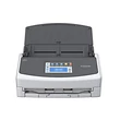 Fujitsu ScanSnap iX1600 A4-es team szkenner + WiFi