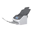 Fujitsu ScanSnap iX1600 A4-es team szkenner + WiFi