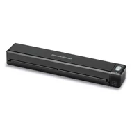 Fujitsu ScanSnap ix100 A4-es mobil szkenner + WiFi
