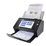 Fujitsu N7100E A4-es hálózati dokumentum szkenner