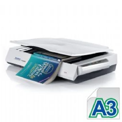 AVISION FB6280E  A3 síkágy szkenner
