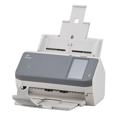Fujitsu fi-7300NX A4-es hálózati dokumentum szkenner
