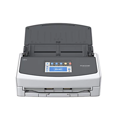 Fujitsu ScanSnap iX1600 A4-es team szkenner + WiFi