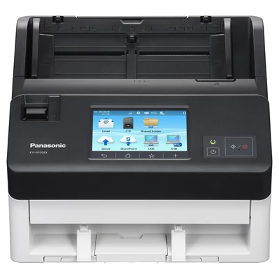 Panasonic KV-N1028X A4-es hálózati dokumentum szkenner